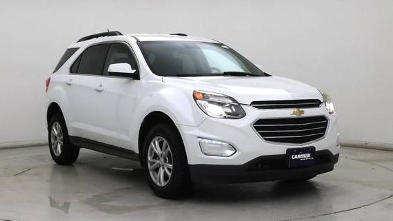 CHEVROLET EQUINOX 2017 2GNFLFEK8H6203128 image CHEVROLET EQUINOX 2017 2GNFLFEK8H6203128 image