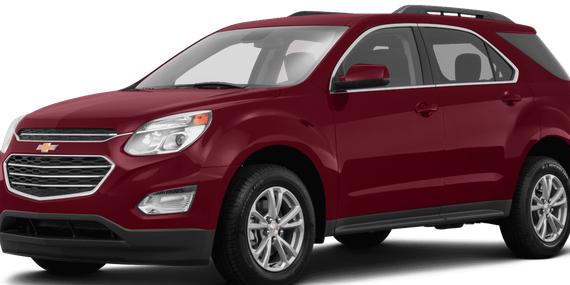CHEVROLET EQUINOX 2017 2GNALCEK8H1553221 image