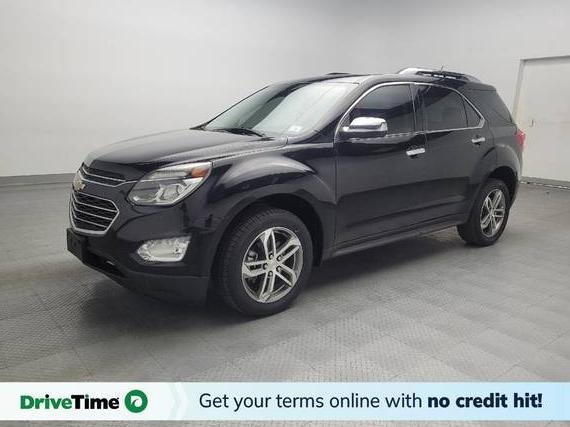 CHEVROLET EQUINOX 2017 2GNALDEKXH1523899 image