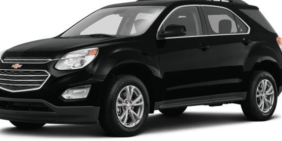 CHEVROLET EQUINOX 2017 2GNALCEK5H6129515 image