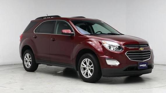 CHEVROLET EQUINOX 2017 2GNALCEK3H1611588 image CHEVROLET EQUINOX 2017 2GNALCEK3H1611588 image