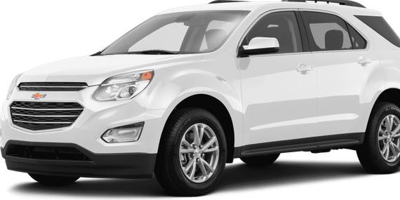 CHEVROLET EQUINOX 2017 2GNALCEK4H6286887 image