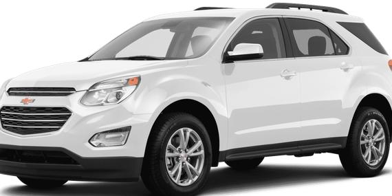 CHEVROLET EQUINOX 2017 2GNFLFEK6H6257916 image