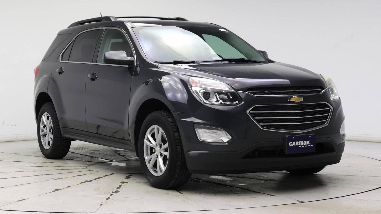 CHEVROLET EQUINOX 2017 2GNALCEK5H6330668 image