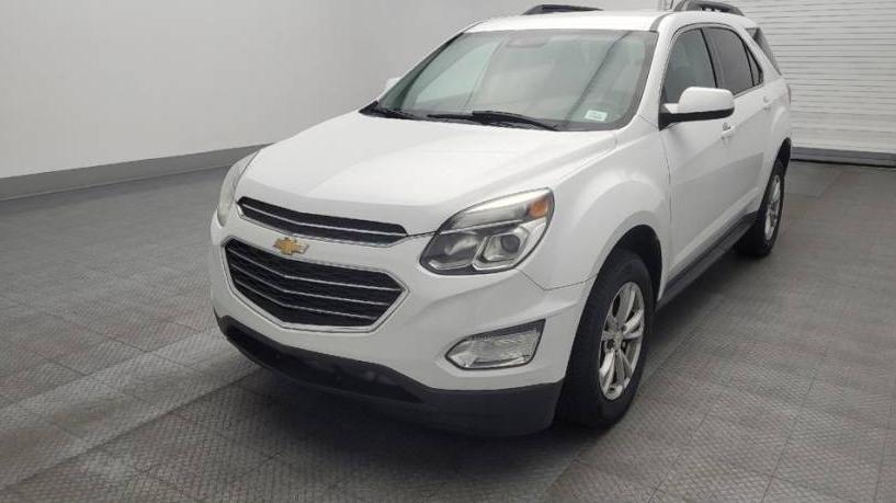 CHEVROLET EQUINOX 2017 2GNALCEK0H6247830 image