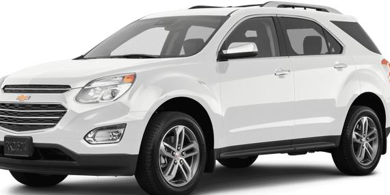 CHEVROLET EQUINOX 2017 2GNALDEK1H1528005 image