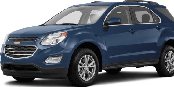 CHEVROLET EQUINOX 2017 2GNFLFEK2H6291237 image