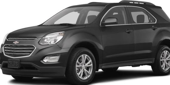 CHEVROLET EQUINOX 2017 2GNALCEK4H6127111 image