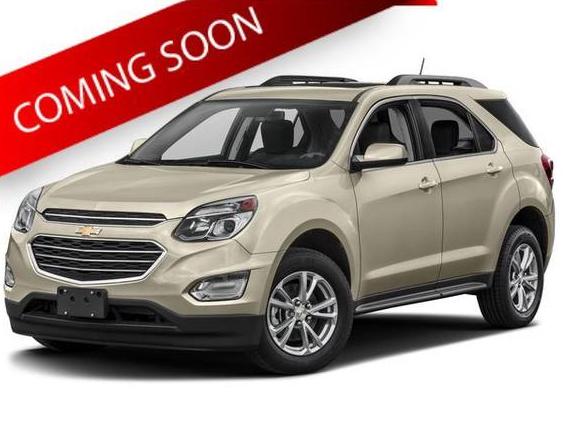 CHEVROLET EQUINOX 2017 2GNALCEK4H6290647 image