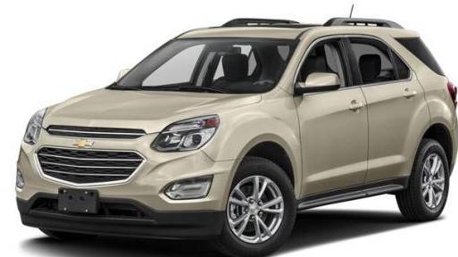 CHEVROLET EQUINOX 2017 2GNALCEK8H1541988 image