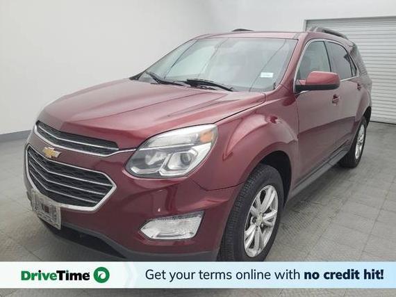 CHEVROLET EQUINOX 2017 2GNALCEK2H6197741 image CHEVROLET EQUINOX 2017 2GNALCEK2H6197741 image