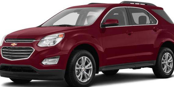 CHEVROLET EQUINOX 2017 2GNFLFEK0H6248192 image