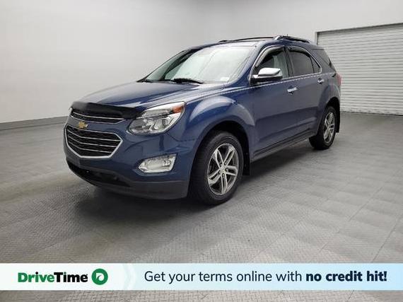 CHEVROLET EQUINOX 2017 2GNFLGEK1H6137186 image