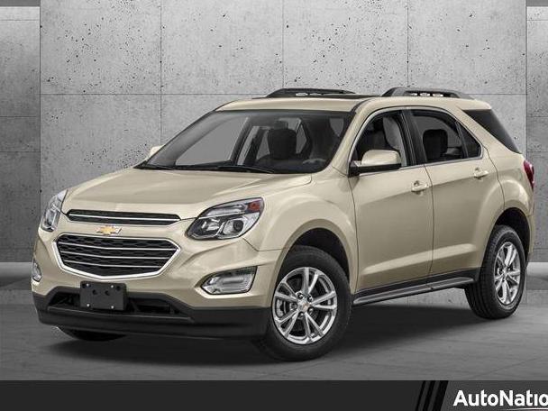 CHEVROLET EQUINOX 2017 2GNALCEK2H6157160 image