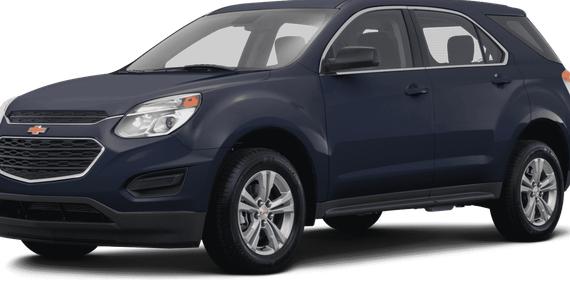 CHEVROLET EQUINOX 2017 2GNALBEK0H1605905 image CHEVROLET EQUINOX 2017 2GNALBEK0H1605905 image