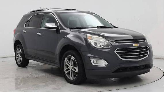 CHEVROLET EQUINOX 2017 2GNFLGEK6H6236148 image CHEVROLET EQUINOX 2017 2GNFLGEK6H6236148 image