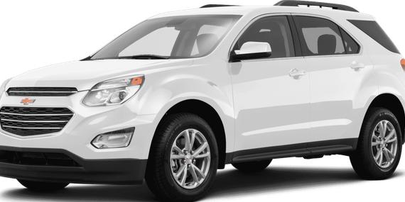 CHEVROLET EQUINOX 2017 2GNALCEK0H6154922 image