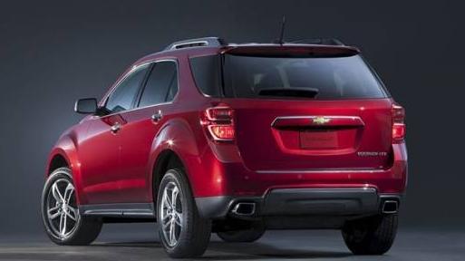 CHEVROLET EQUINOX 2017 2GNALCEK0H1503638 image