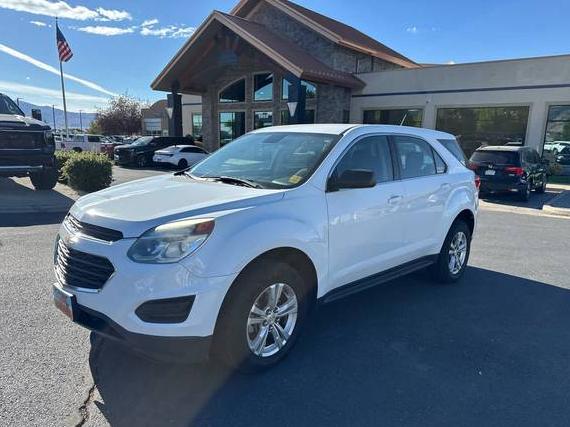 CHEVROLET EQUINOX 2017 2GNALBEK9H1578929 image CHEVROLET EQUINOX 2017 2GNALBEK9H1578929 image