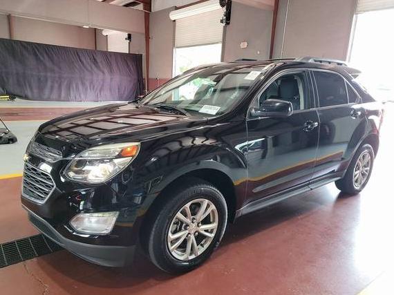 CHEVROLET EQUINOX 2017 2GNFLFE30H6228968 image