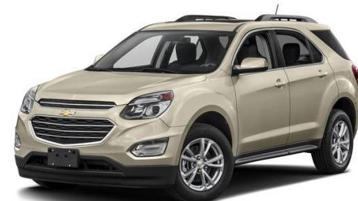 CHEVROLET EQUINOX 2017 2GNFLFEK0H6308701 image