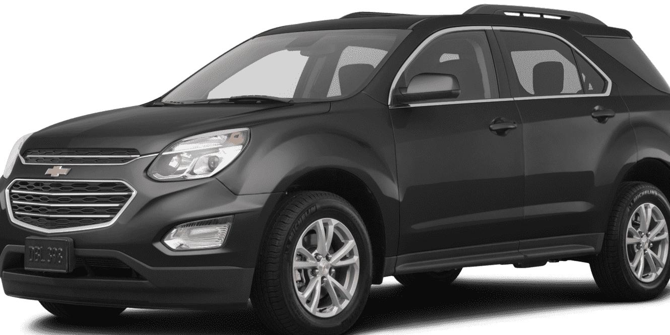 CHEVROLET EQUINOX 2017 2GNALCEK6H1528205 image