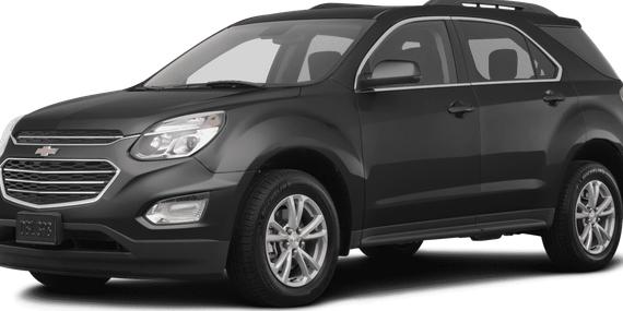 CHEVROLET EQUINOX 2017 2GNALCEK2H1601652 image