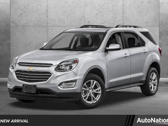 CHEVROLET EQUINOX 2017 2GNALCEK4H1601829 image