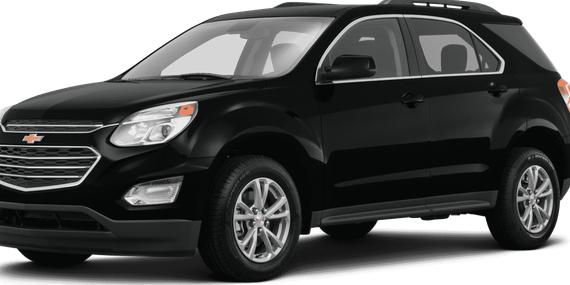 CHEVROLET EQUINOX 2017 2GNFLFEK1H6201186 image