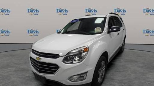 CHEVROLET EQUINOX 2017 2GNFLGEK4H6232339 image