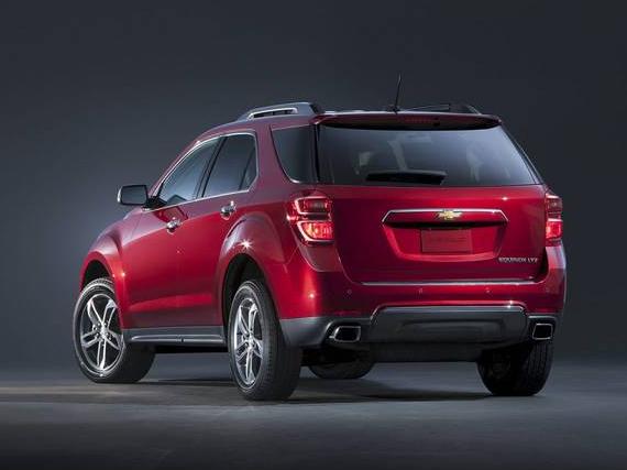 CHEVROLET EQUINOX 2017 2GNALBEK2H1515137 image