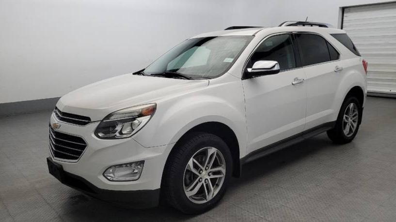 CHEVROLET EQUINOX 2017 2GNFLGE35H6240782 image