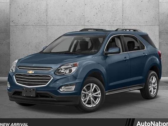 CHEVROLET EQUINOX 2017 2GNALCEK3H1543731 image