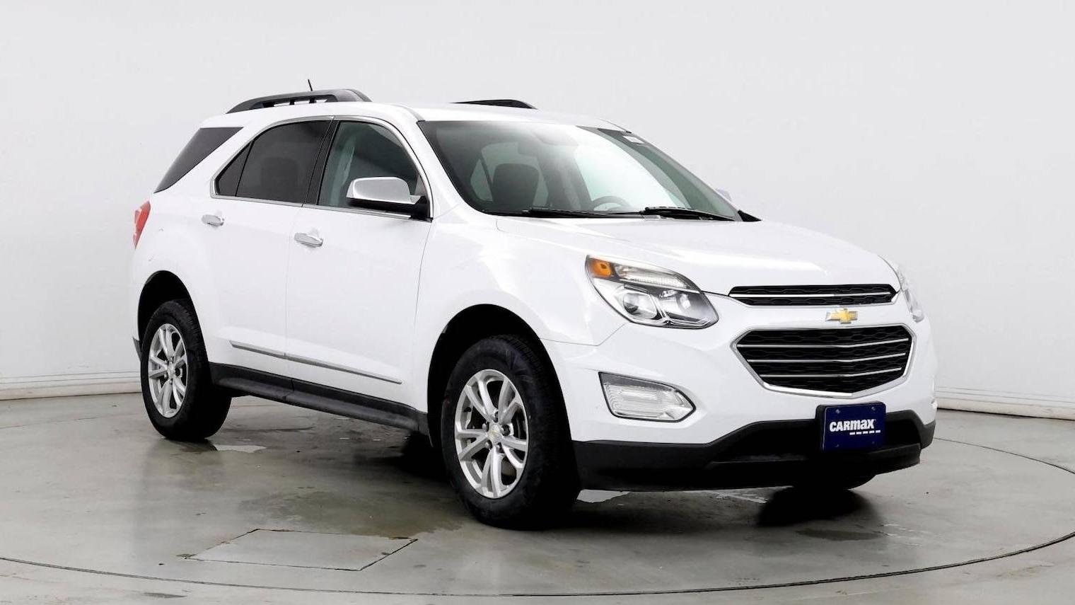 CHEVROLET EQUINOX 2017 2GNFLFEK8H6250207 image