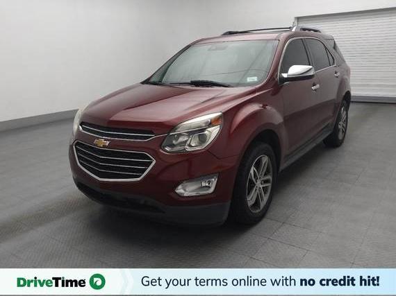 CHEVROLET EQUINOX 2017 2GNALDEK8H6244728 image CHEVROLET EQUINOX 2017 2GNALDEK8H6244728 image
