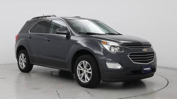 CHEVROLET EQUINOX 2017 2GNALCEKXH1539305 image