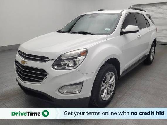CHEVROLET EQUINOX 2017 2GNALCEK4H1610742 image CHEVROLET EQUINOX 2017 2GNALCEK4H1610742 image