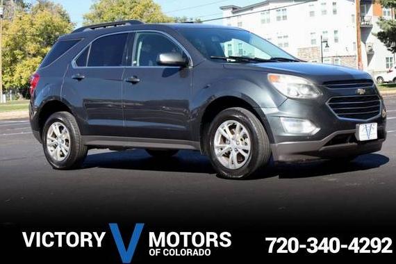 CHEVROLET EQUINOX 2017 2GNALCEK9H1607366 image CHEVROLET EQUINOX 2017 2GNALCEK9H1607366 image