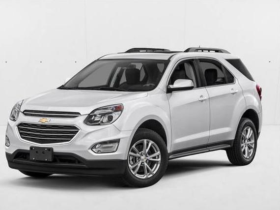 CHEVROLET EQUINOX 2017 2GNFLFEK5H6105285 image CHEVROLET EQUINOX 2017 2GNFLFEK5H6105285 image