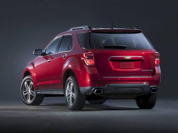 CHEVROLET EQUINOX 2017 2GNFLFEK3H6290842 image