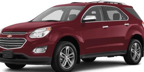 CHEVROLET EQUINOX 2017 2GNFLGEK3H6152773 image
