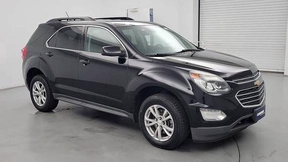 CHEVROLET EQUINOX 2017 2GNALCEK2H1502104 image