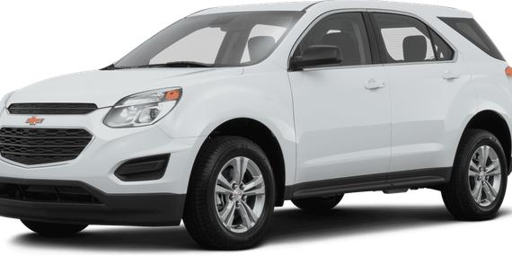CHEVROLET EQUINOX 2017 2GNALBEK8H1559630 image