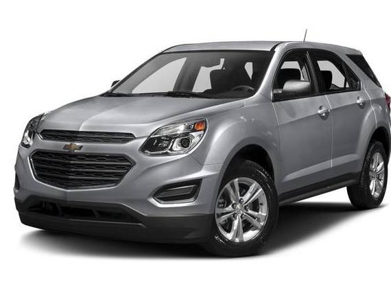 CHEVROLET EQUINOX 2017 2GNALBEK2H1512755 image