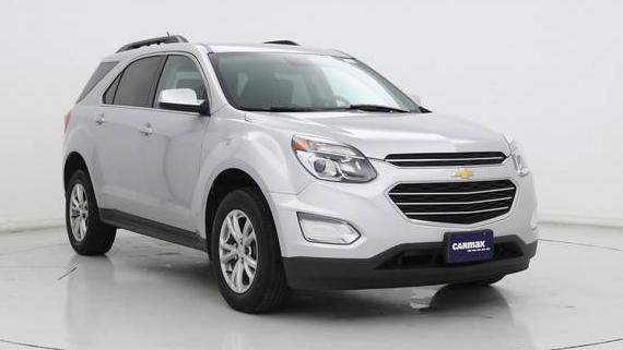 CHEVROLET EQUINOX 2017 2GNFLFEK1H6148988 image
