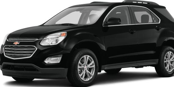 CHEVROLET EQUINOX 2017 2GNFLFEK3H6219432 image