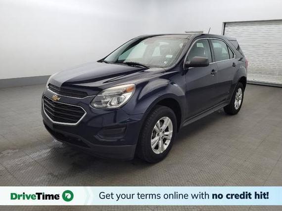 CHEVROLET EQUINOX 2017 2GNALBEK6H1527629 image CHEVROLET EQUINOX 2017 2GNALBEK6H1527629 image