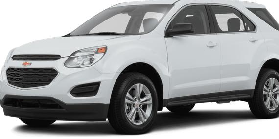 CHEVROLET EQUINOX 2017 2GNALBEK0H1528954 image