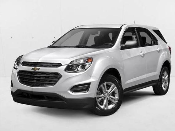 CHEVROLET EQUINOX 2017 2GNALBEK8H1519192 image