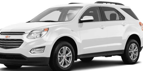 CHEVROLET EQUINOX 2017 2GNFLFE33H6304747 image